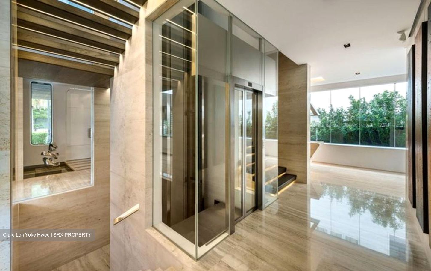 Sentosa Cove (D4), Detached #308766231